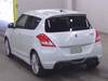 SUZUKI SWIFT SPORT