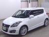 SUZUKI SWIFT SPORT