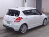 SUZUKI SWIFT SPORT