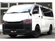 2017 TOYOTA HIACE VAN DX
