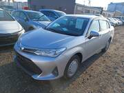 2020 TOYOTA COROLLA AXIO