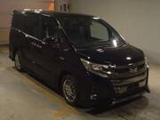2020 TOYOTA NOAH