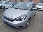 2020 HONDA FIT