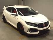 2018 HONDA CIVIC TYPE-R