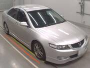 2006 HONDA ACCORD EURO R