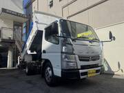 2012 FUSO CANTER