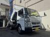 FUSO CANTER