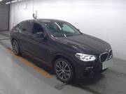 2019 BMW X4