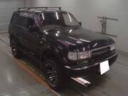 1993 TOYOTA LAND CRUISER