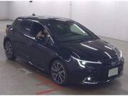 2023 TOYOTA COROLLA SPORT