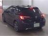 TOYOTA COROLLA SPORT
