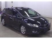 2015 HONDA JADE