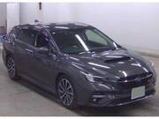 2021 SUBARU LEVORG