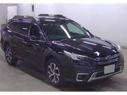 2022 SUBARU LEGACY OUTBACK