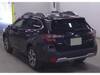 SUBARU LEGACY OUTBACK