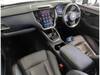 SUBARU LEGACY OUTBACK