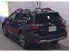 SUBARU LEGACY OUTBACK