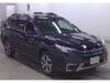 SUBARU LEGACY OUTBACK
