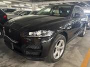 2019 JAGUAR OTHER