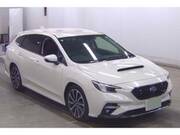2021 SUBARU LEVORG