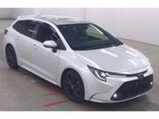 2022 TOYOTA COROLLA TOURING