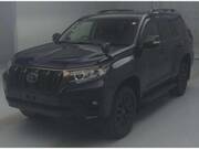 2020 TOYOTA LAND CRUISER PRADO