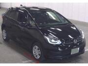 2023 HONDA FIT
