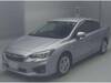 SUBARU IMPREZA G4