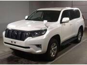 2020 TOYOTA LAND CRUISER PRADO