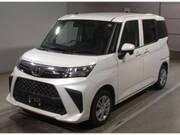 2021 TOYOTA ROOMY
