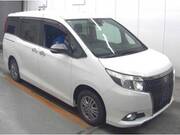 2016 TOYOTA ESQUIRE