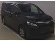 2019 TOYOTA VOXY