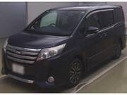 2015 TOYOTA NOAH