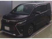 2017 TOYOTA VOXY