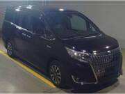 2018 TOYOTA ESQUIRE