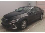 2018 TOYOTA MARK X 250G