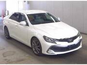 2017 TOYOTA MARK X