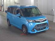 2018 TOYOTA TANK
