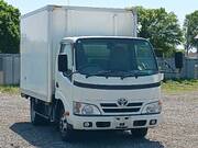 2015 TOYOTA DYNA 1.35ton