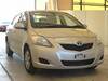 TOYOTA BELTA