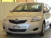 TOYOTA BELTA