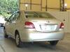 TOYOTA BELTA