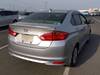 HONDA GRACE