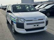 2015 TOYOTA SUCCEED VAN UL