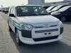 TOYOTA SUCCEED VAN