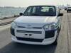 TOYOTA SUCCEED VAN