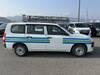 TOYOTA SUCCEED VAN