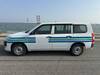 TOYOTA SUCCEED VAN