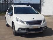 2014 PEUGEOT 2008