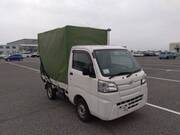 2017 DAIHATSU HIJET TRUCK
